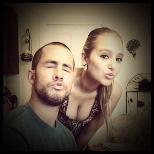 Meet your Posher, Mark